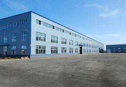 昆山雷人機械設(shè)備案例展示